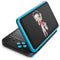 Betty Boop With Puppy Nintendo 2DS XL (2017) Skin